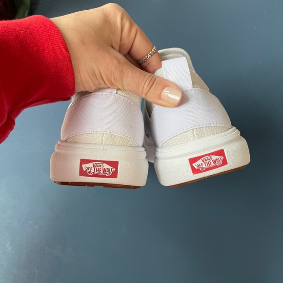 Vans Ultrarange Gore Slip-on Sneaker - Picture 6 of 7